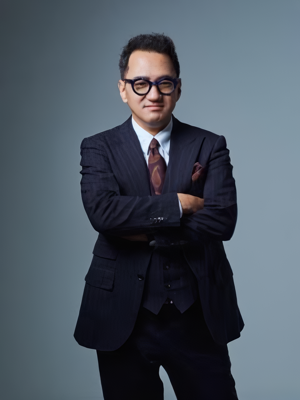 SFGビューティ株式会社 代表取締役 大藤 誠