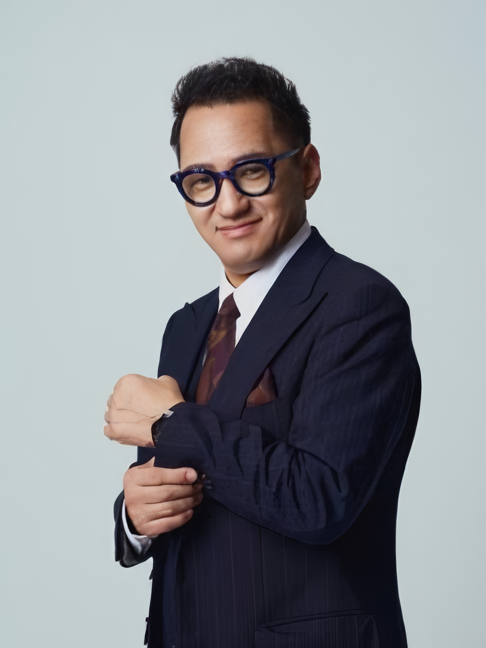 代表取締役 大藤 誠