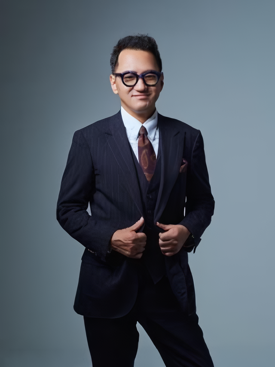 SFGビューティ株式会社 代表取締役 大藤 誠